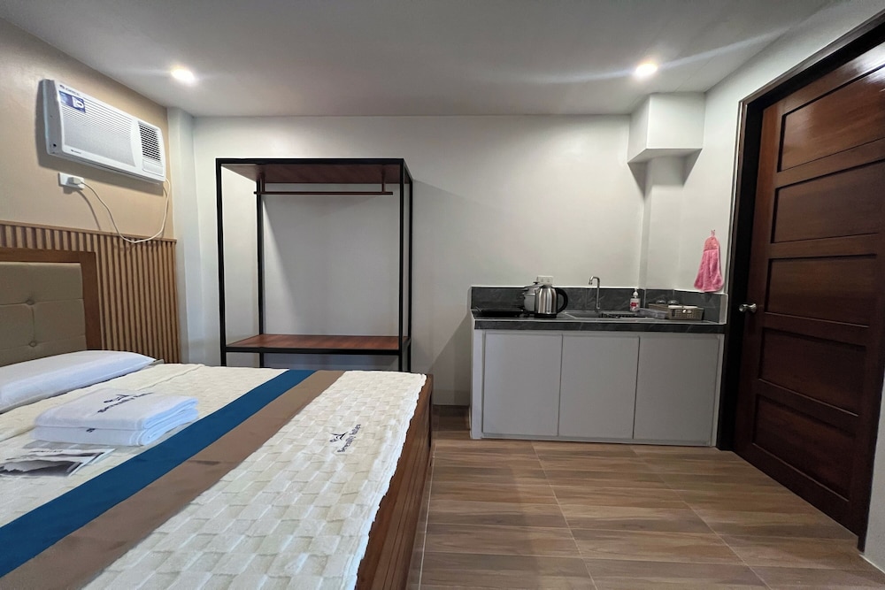 Serenity Suites