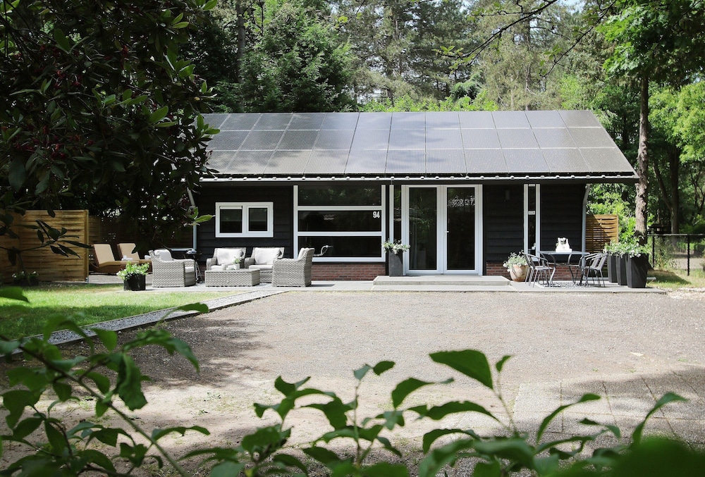 Holiday Home in Meijel Near De Groot Peel Park, photo 9