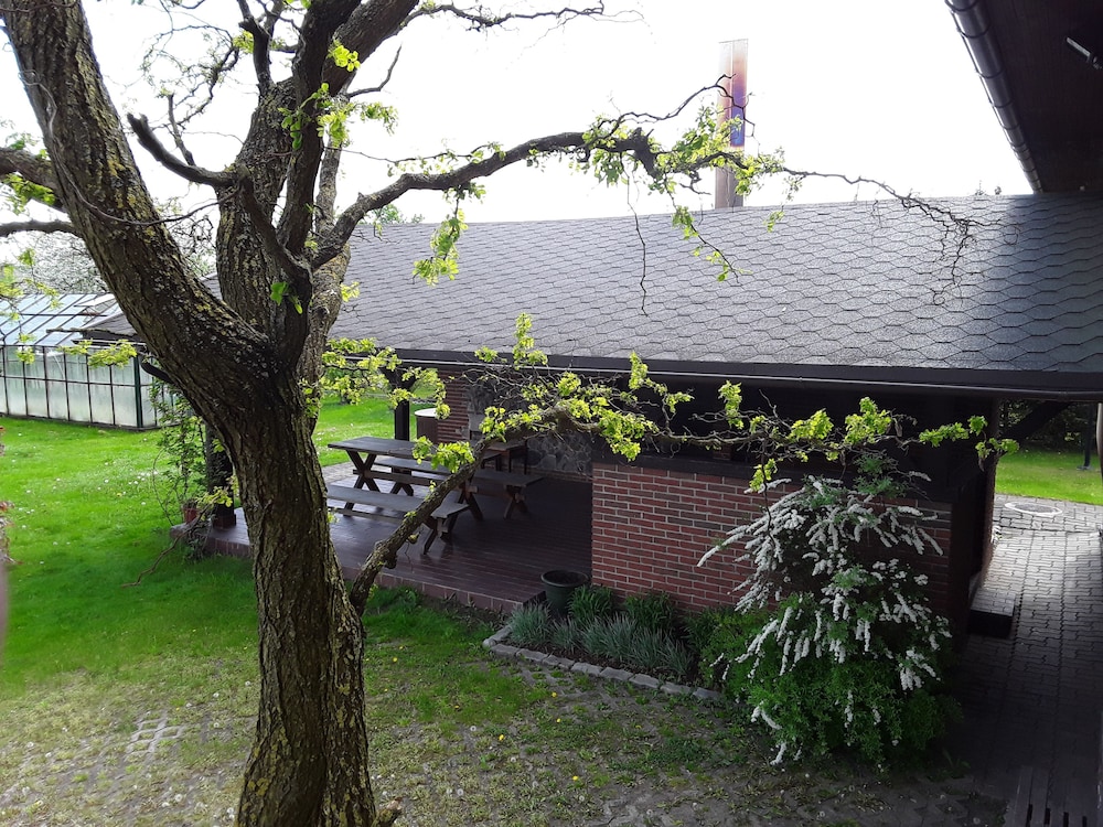Rural tourism homestead JOLE view 4