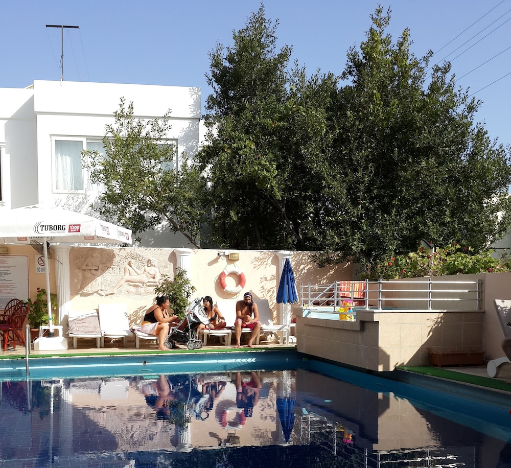 Kavala Studio Otel - Image 9