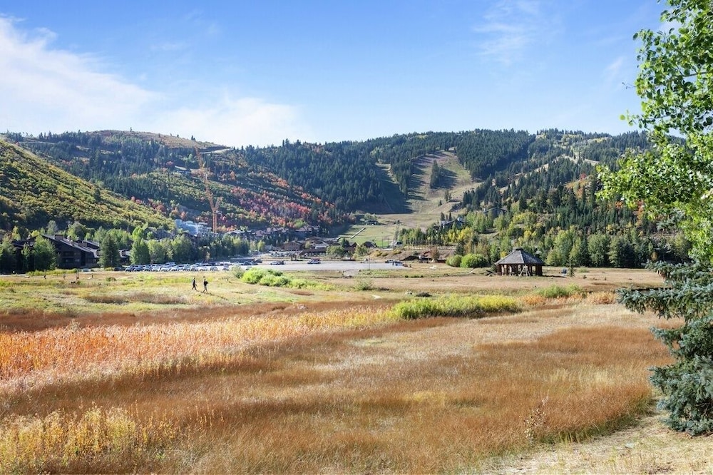 301 - Three Bedroom with Spa Bristlecone 3 Condo