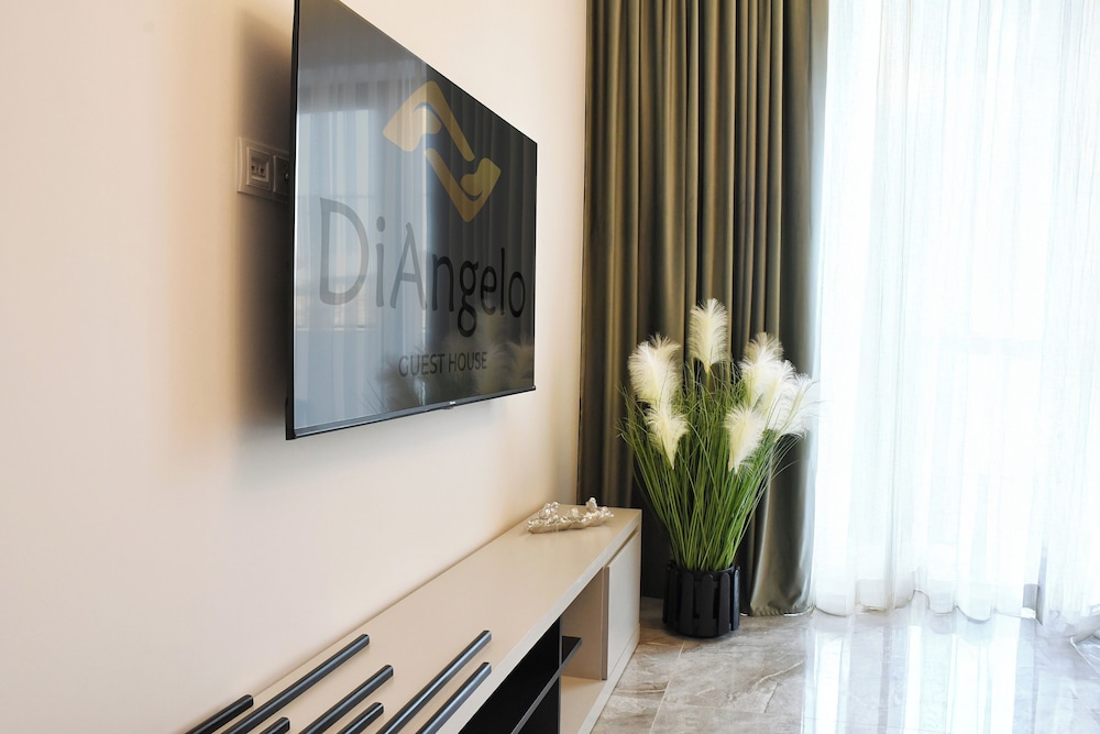DiAngelo Guesthouse