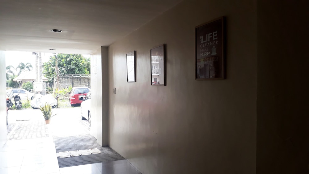 La Airport Casa