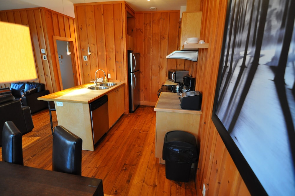 RCNT Chalets