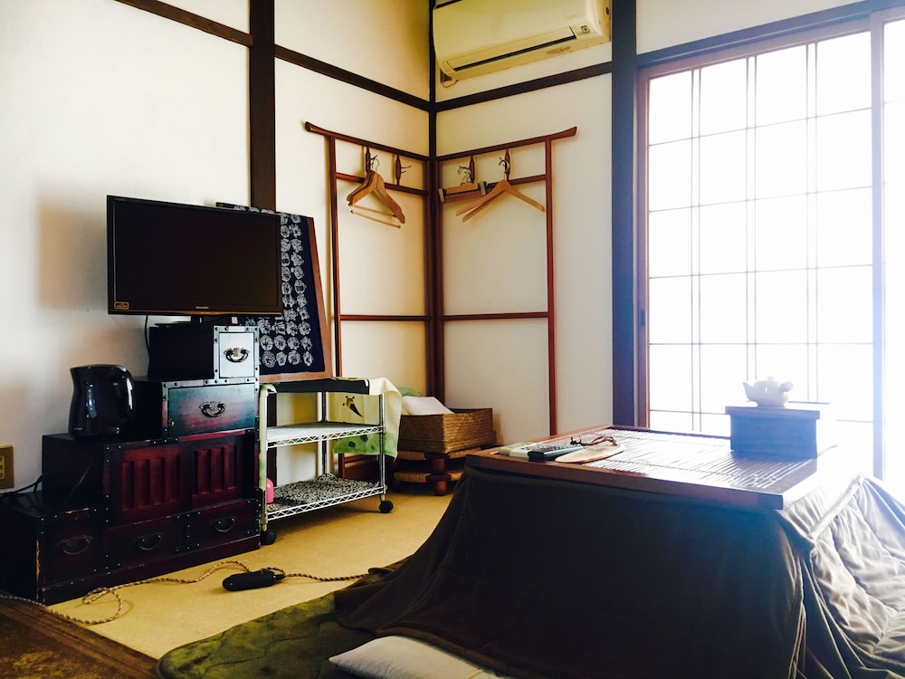 Yamashiroya view 5