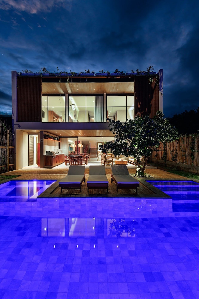 Casa Camará - By Living Milagres