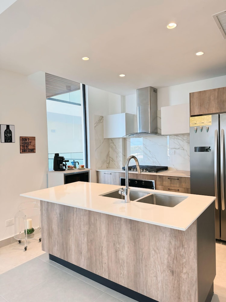 Brand new apt w 2 Bedrooms Terrace in Cap Cana