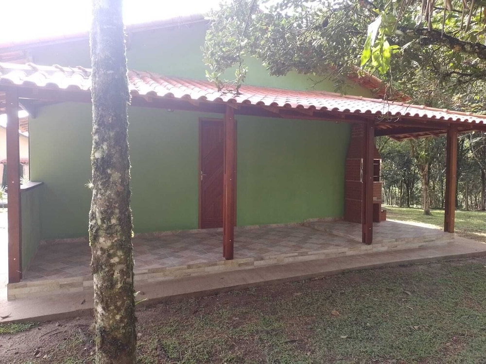 Pousada Recanto Lajinha