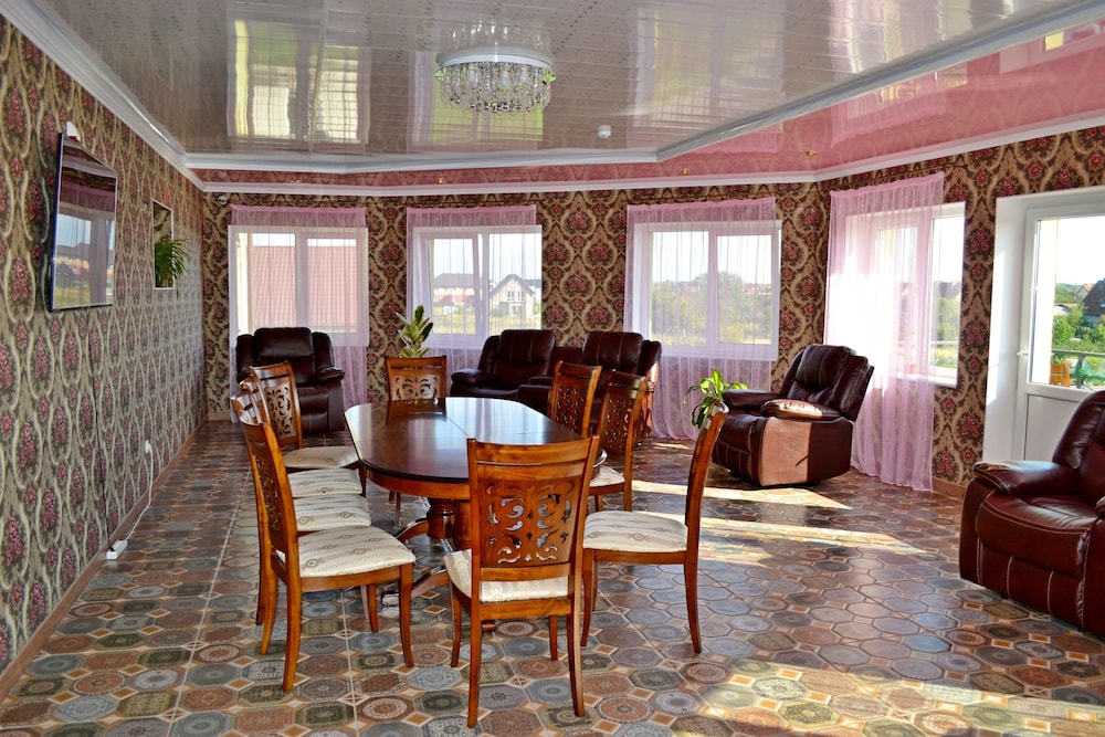 Guest House Na Lugu
