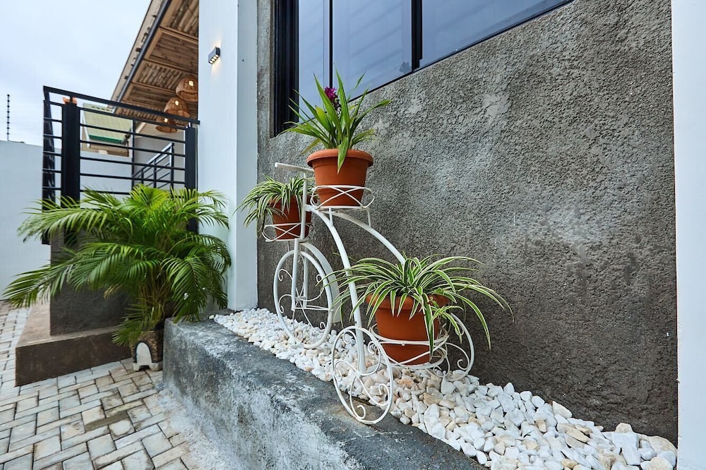 Casa- Grey Apartments
