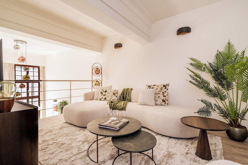 Heritage Suites Antwerp
