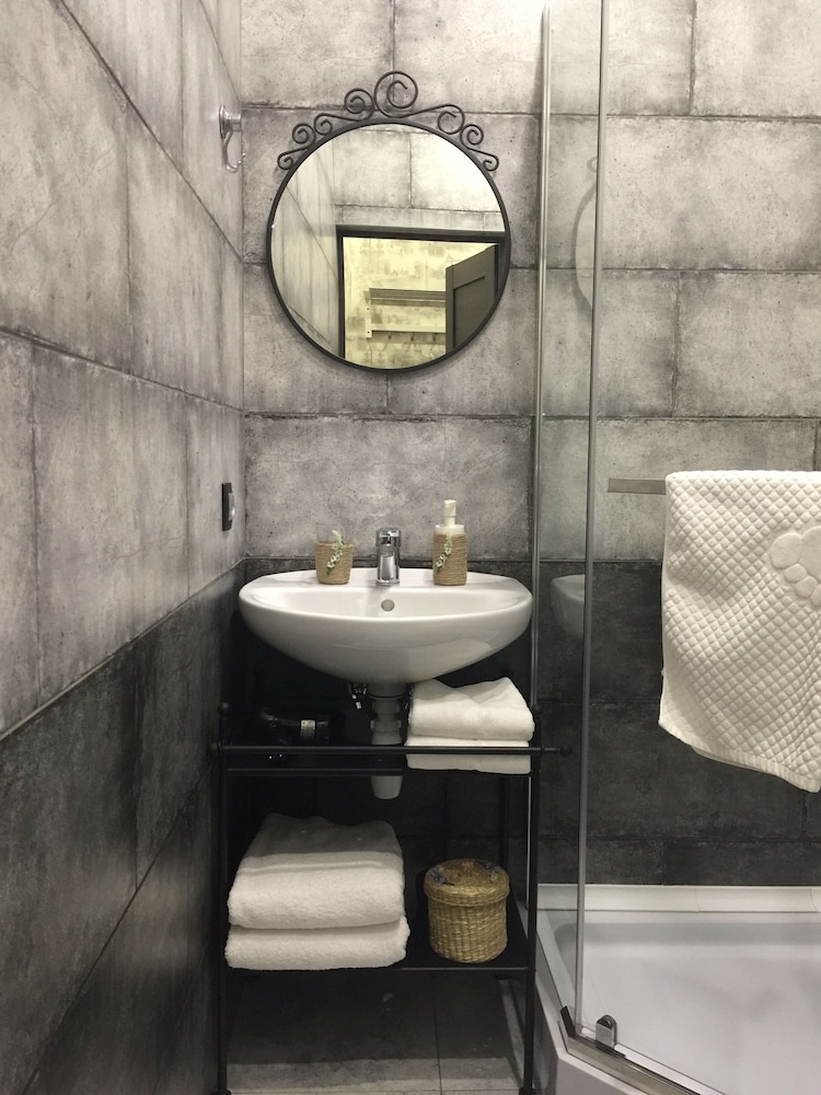 Apart-hotel Mia