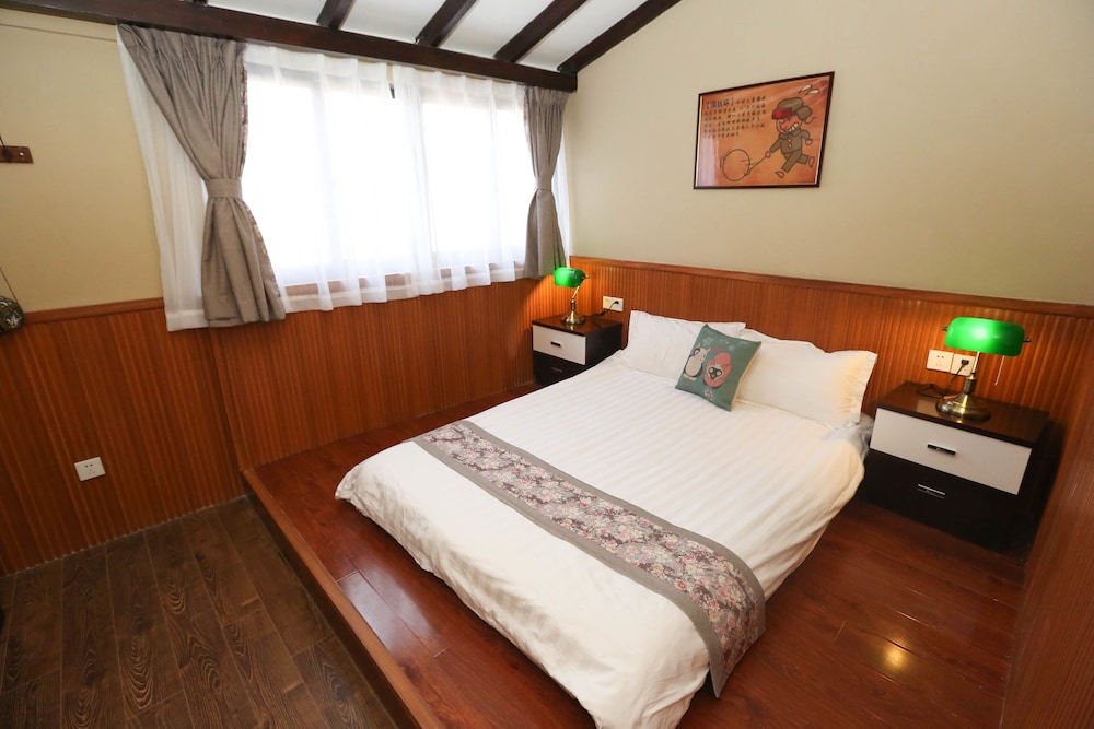 Gulangyu Sunshine House