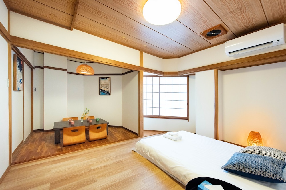 TORA HOTEL Taito D