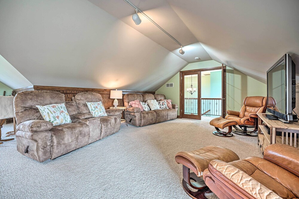 lounge