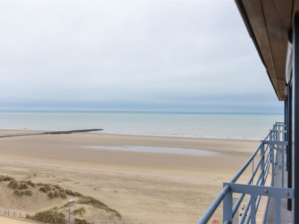 Studio Apartment in Seaside With Panoramic Views
