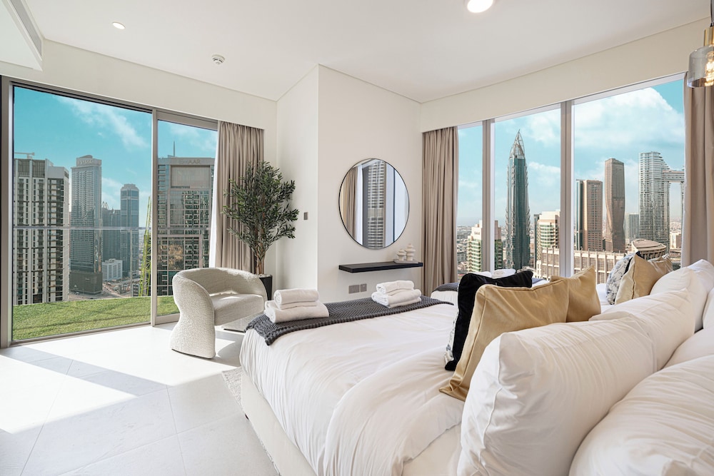 Grande Signature Residences