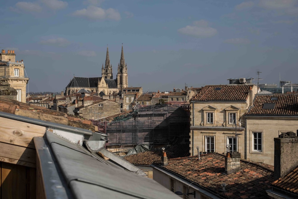 roof