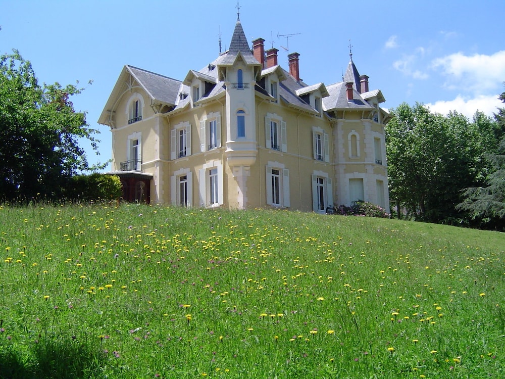 Chambres d'Hôtes du Domaine des Soyeux