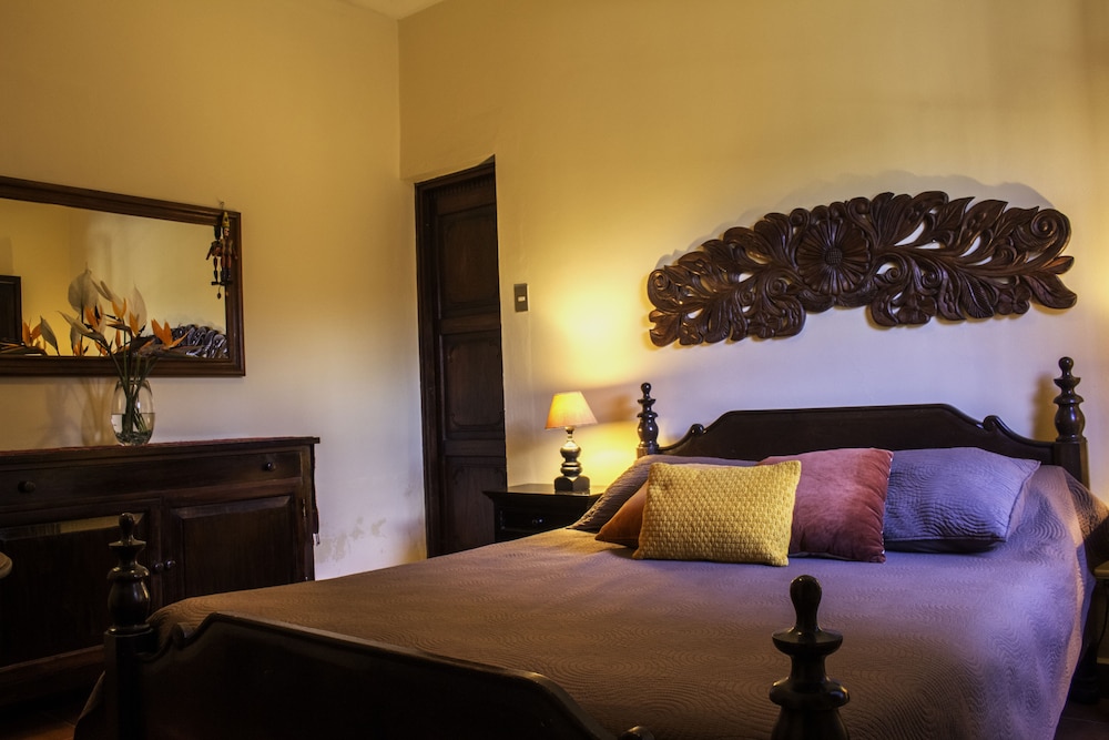 Casita Los Tecolotes