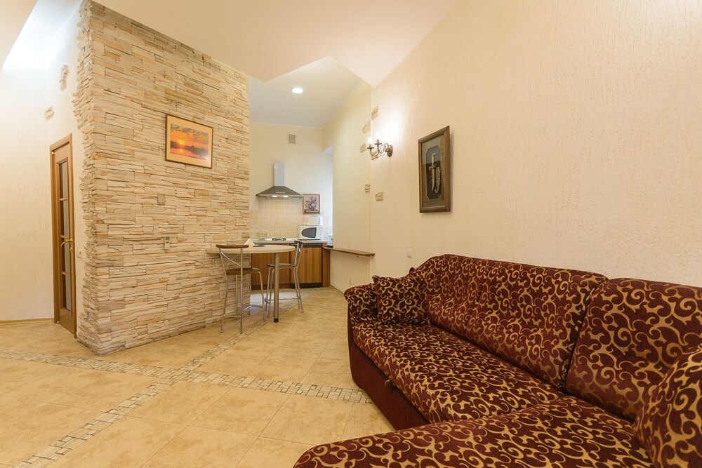 Kiev Accommodation Hotel Service