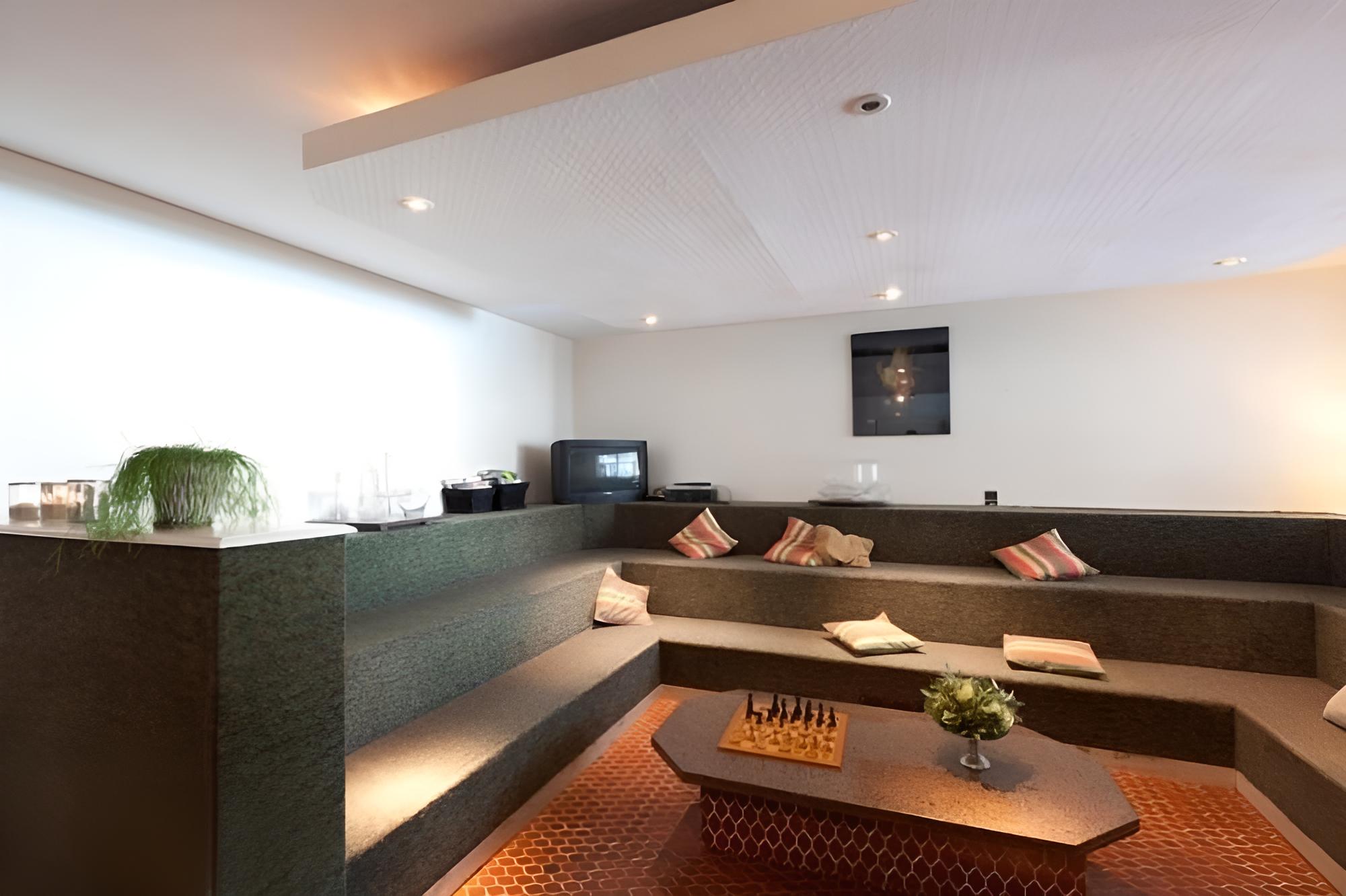 Ter Zaele Hotel
