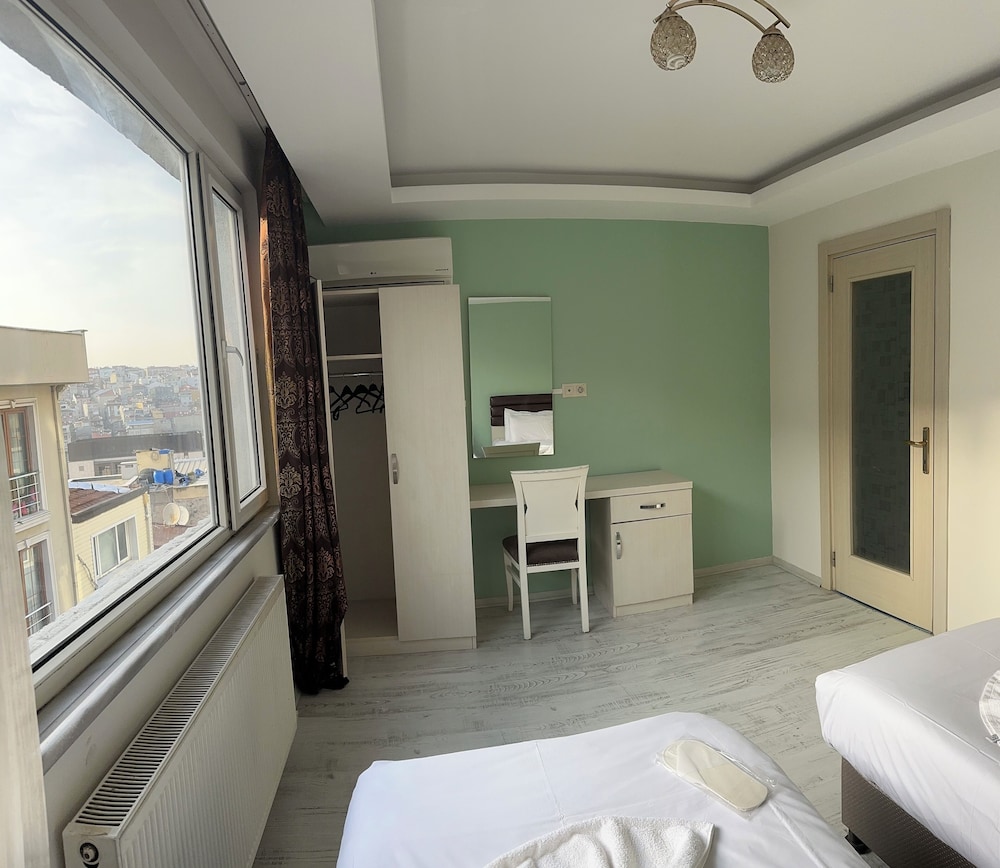 Magnolia suites taksim