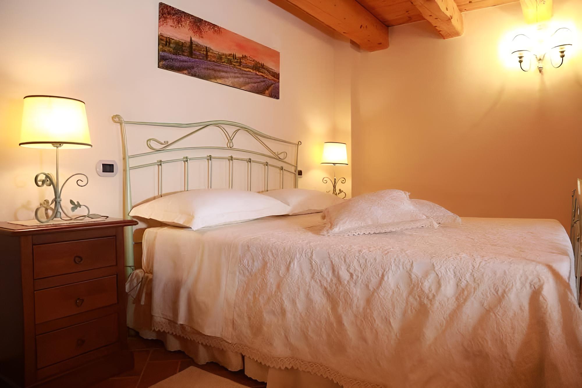 Agriturismo Colle Mura