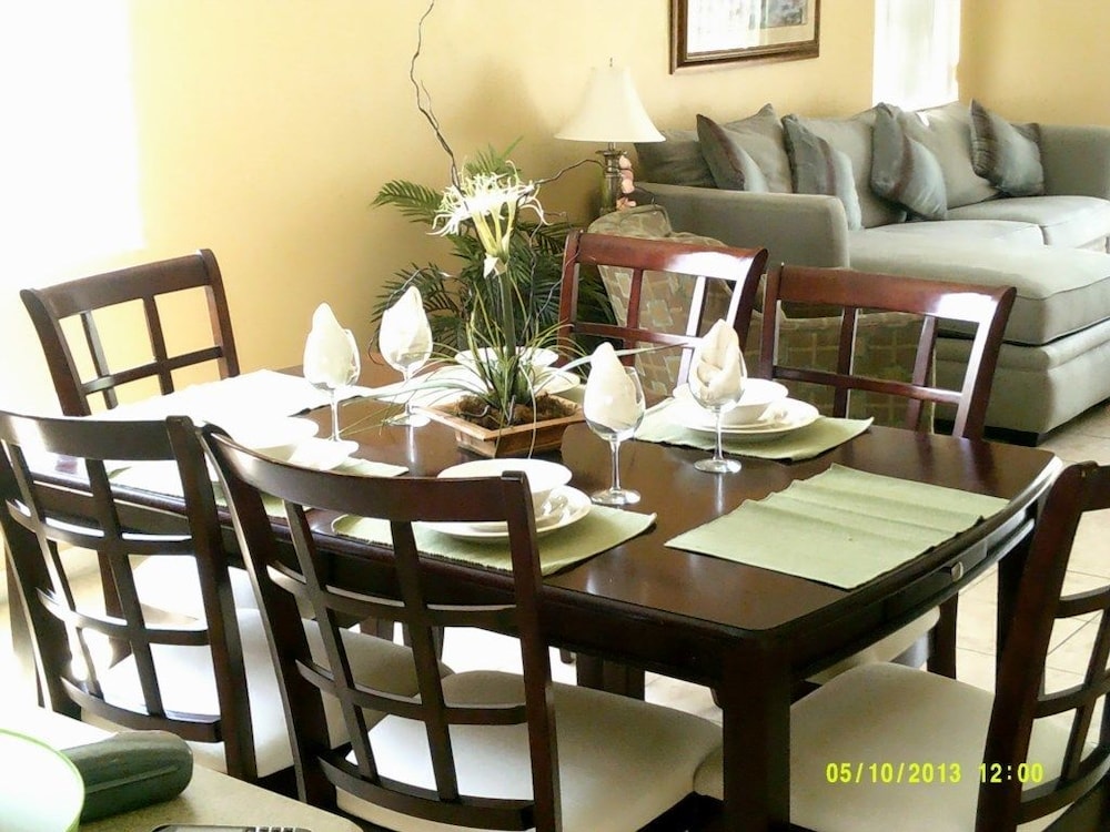 Ov3684 - Compass Bay - 3 Bed 2 Baths Townhome view 5