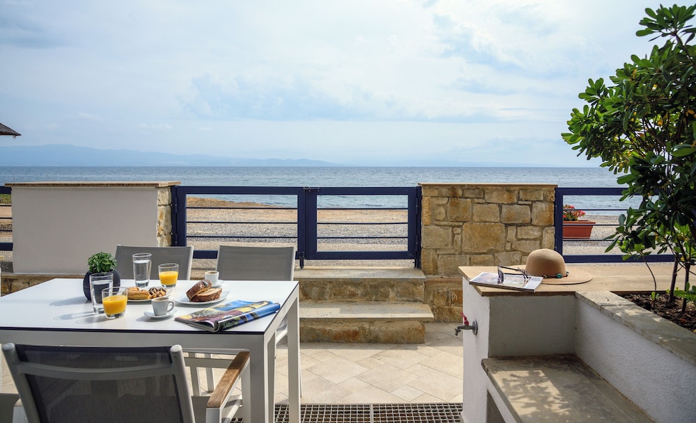 Elpiniki Luxury Apartments