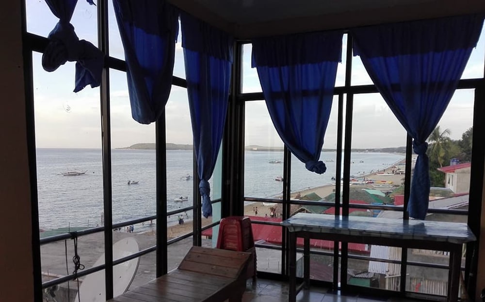 Antipolo Beach Haus Annex
