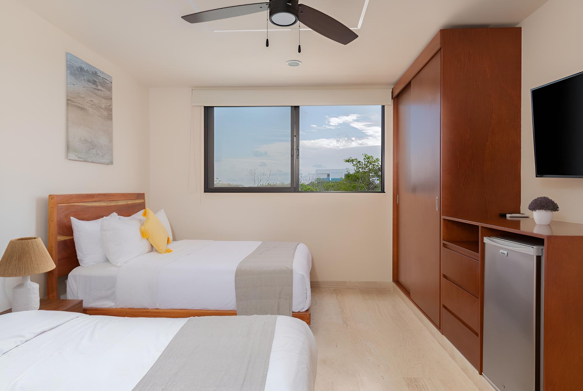 Paramar VE 205 in Tulum view 4