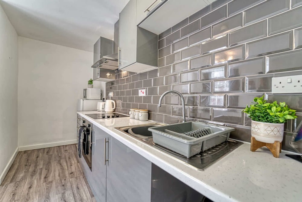Host Stay New Street Residence