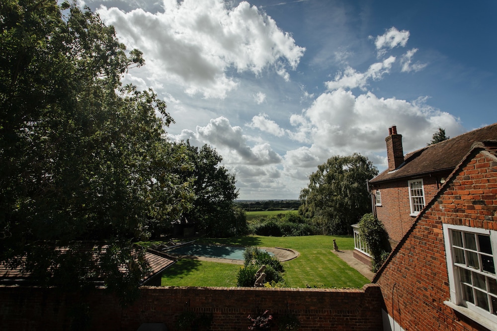 Downham Hall