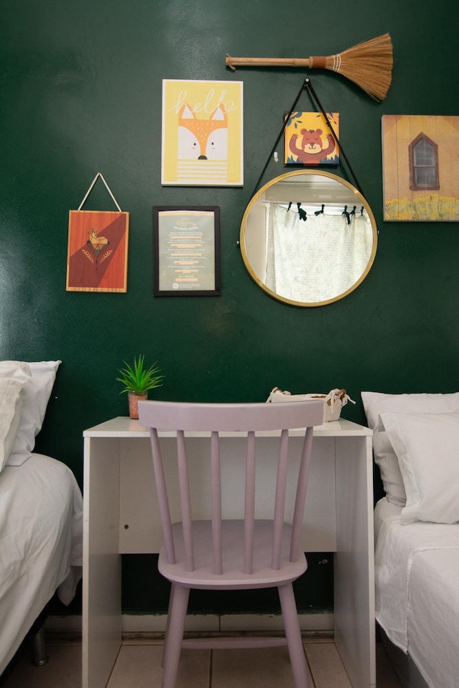 Happiness House Hospedagem