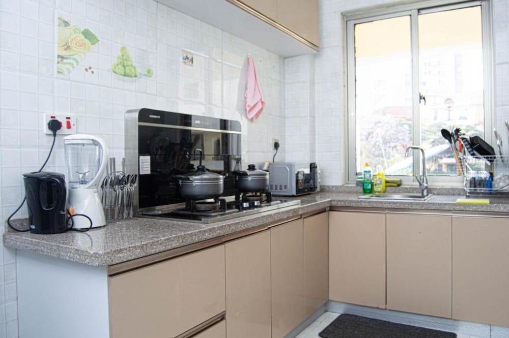 Furnished Hub Kileleshwa view 5