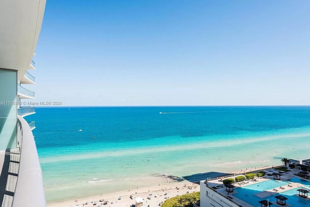 Lyfe Resort & Condo