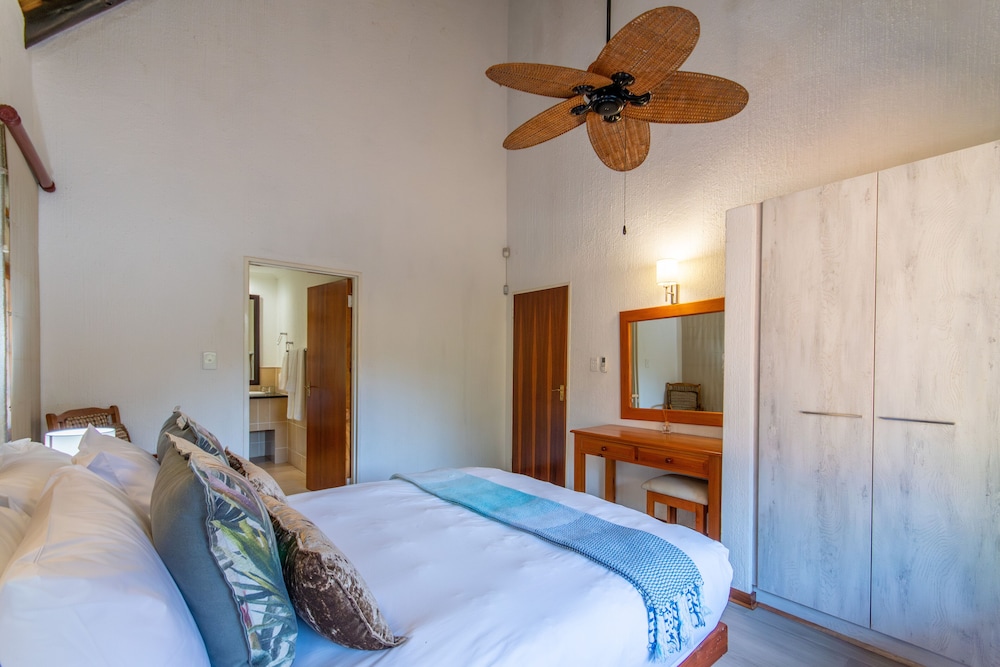 Kruger Park Lodge Unit 239 view 2