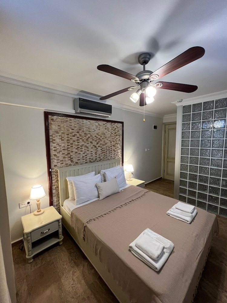 Cunda Paradise Otel - Image 27