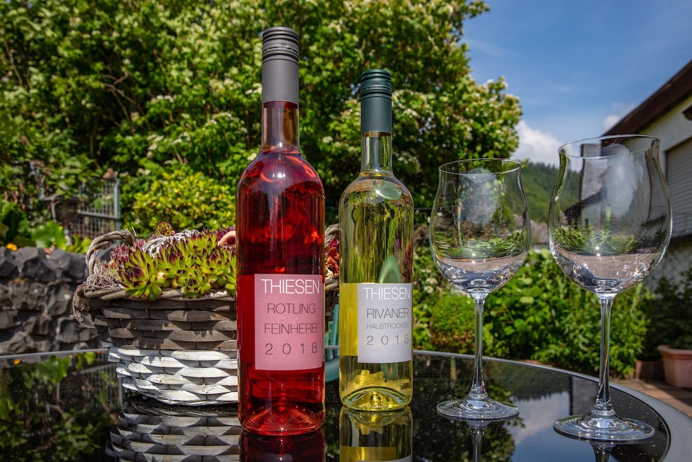 Ferienweingut Klaus Thiesen