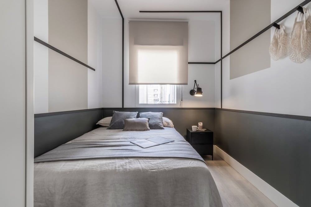 Anis - 2 Bedrooms in Rios Rosas