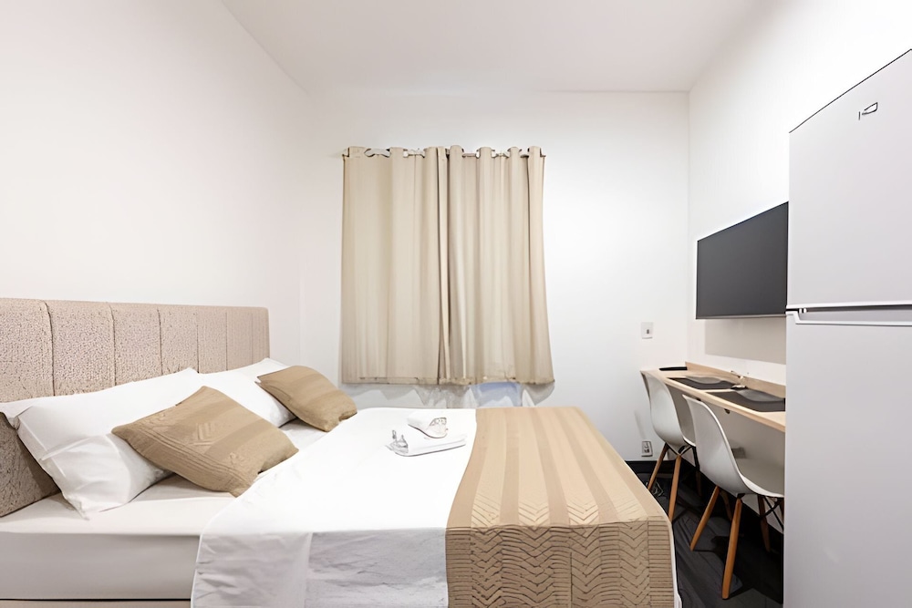 Estudios Neo Home São Caetano