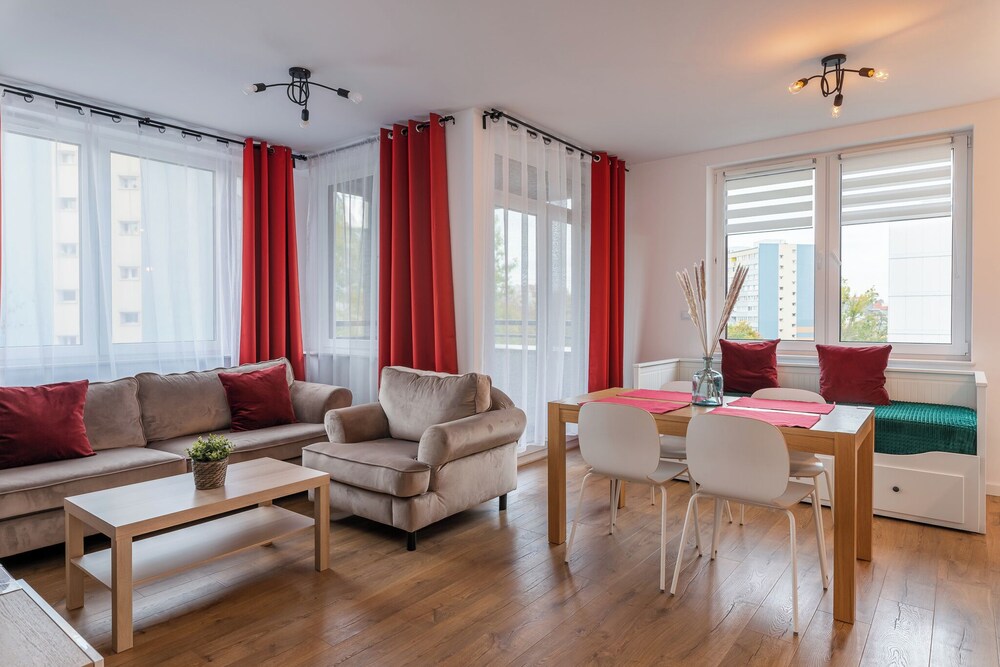 Pure Home Premium Apartments