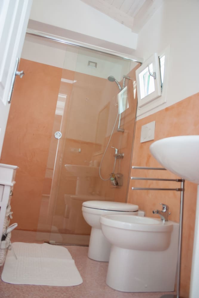 Riz Salento Guest House