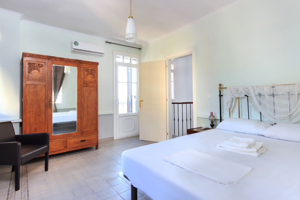 Villas Thassos