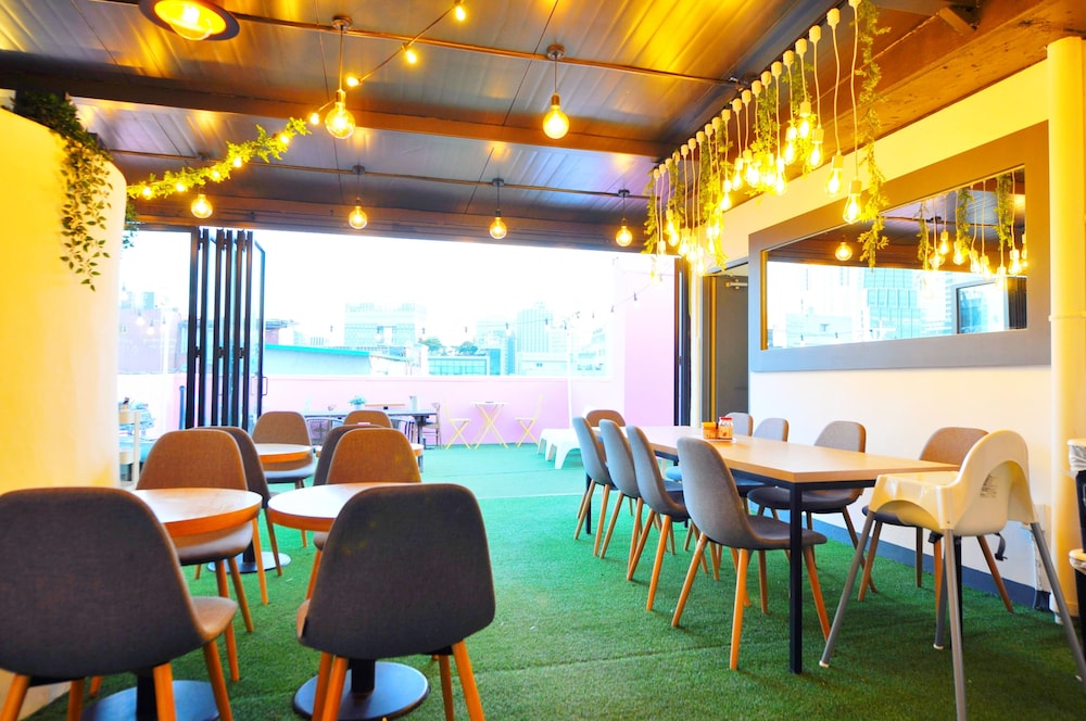 OYO Hostel Dongdaemun 1