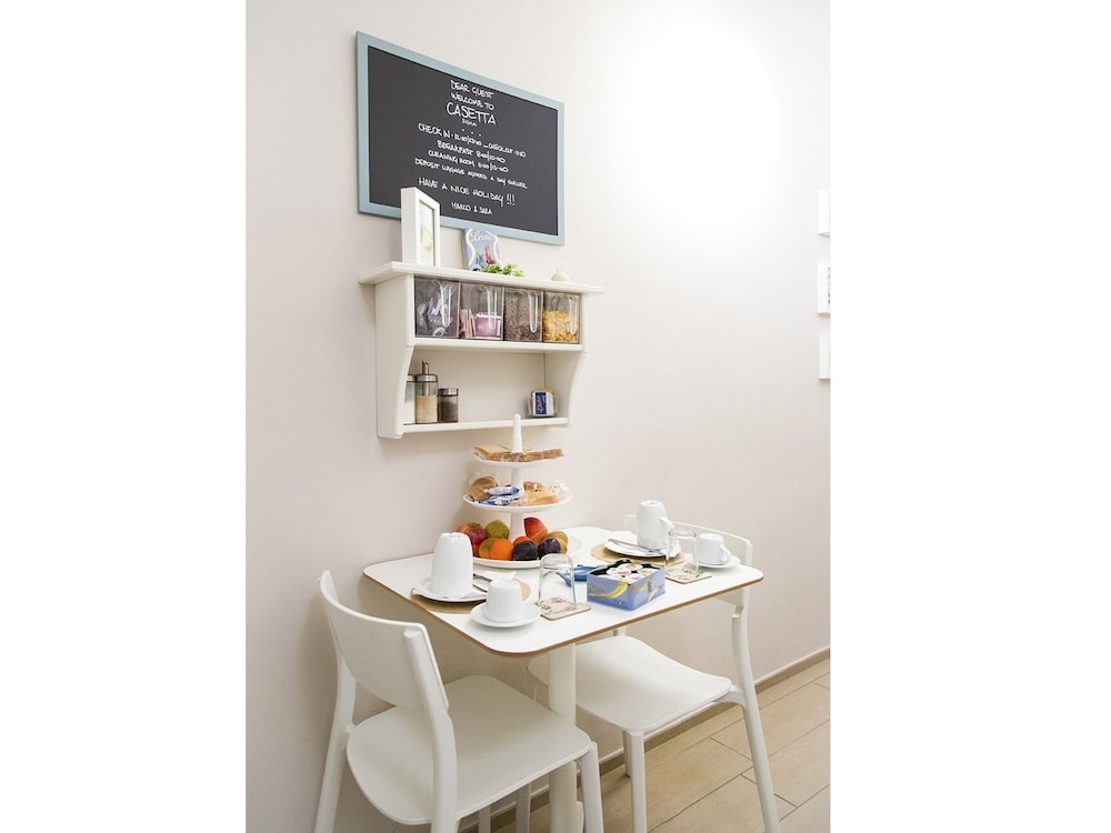 B&B Casetta Roma