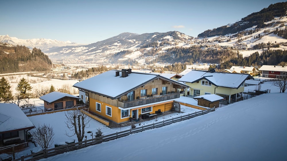 Haus Miller