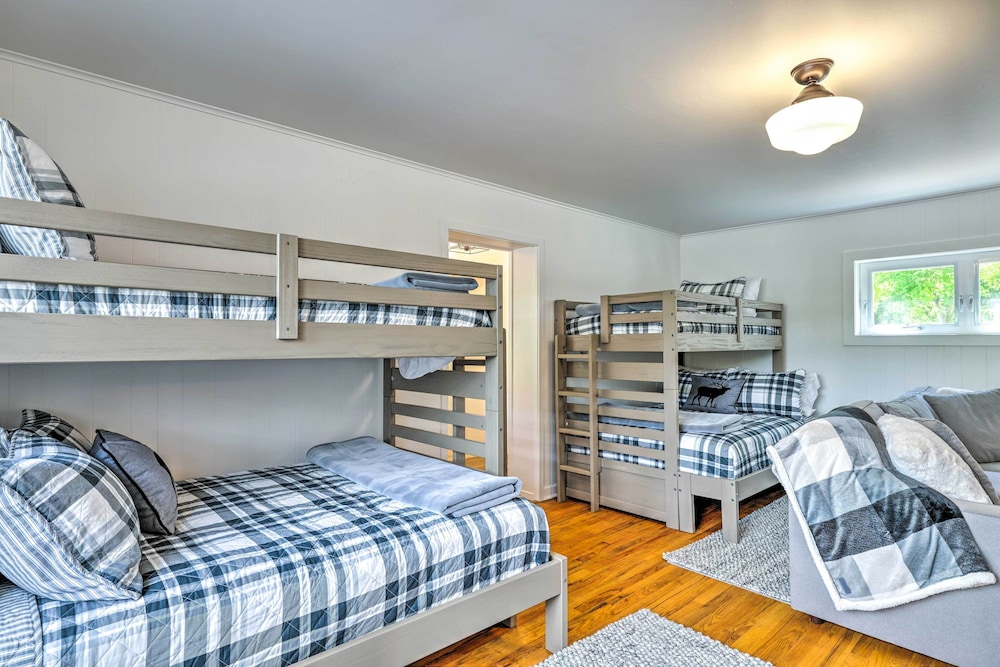 Steps to Dtwn Murphys: Cottage w/ Furnished Porch view 4