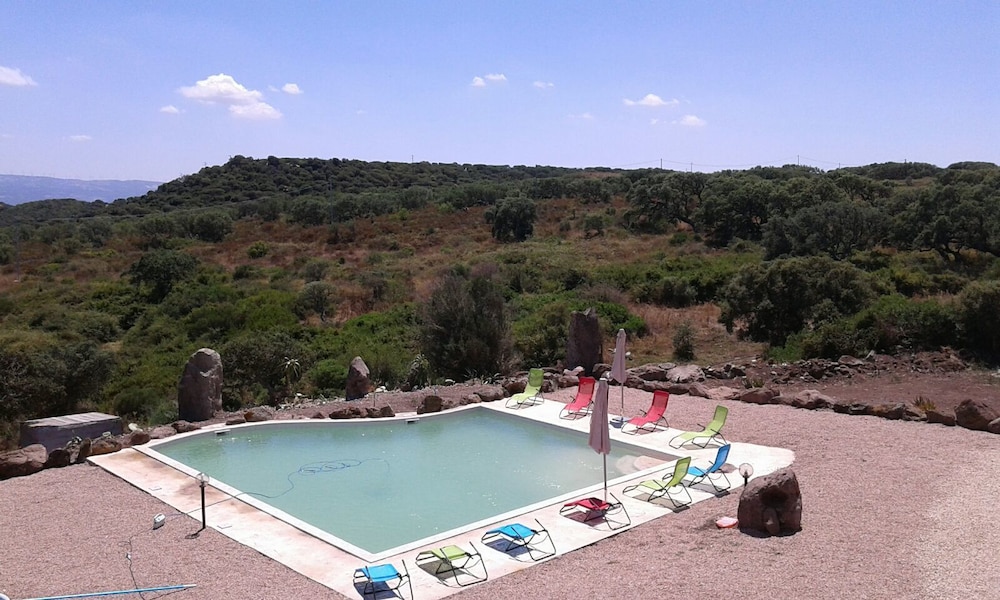 Mura Mura Country House